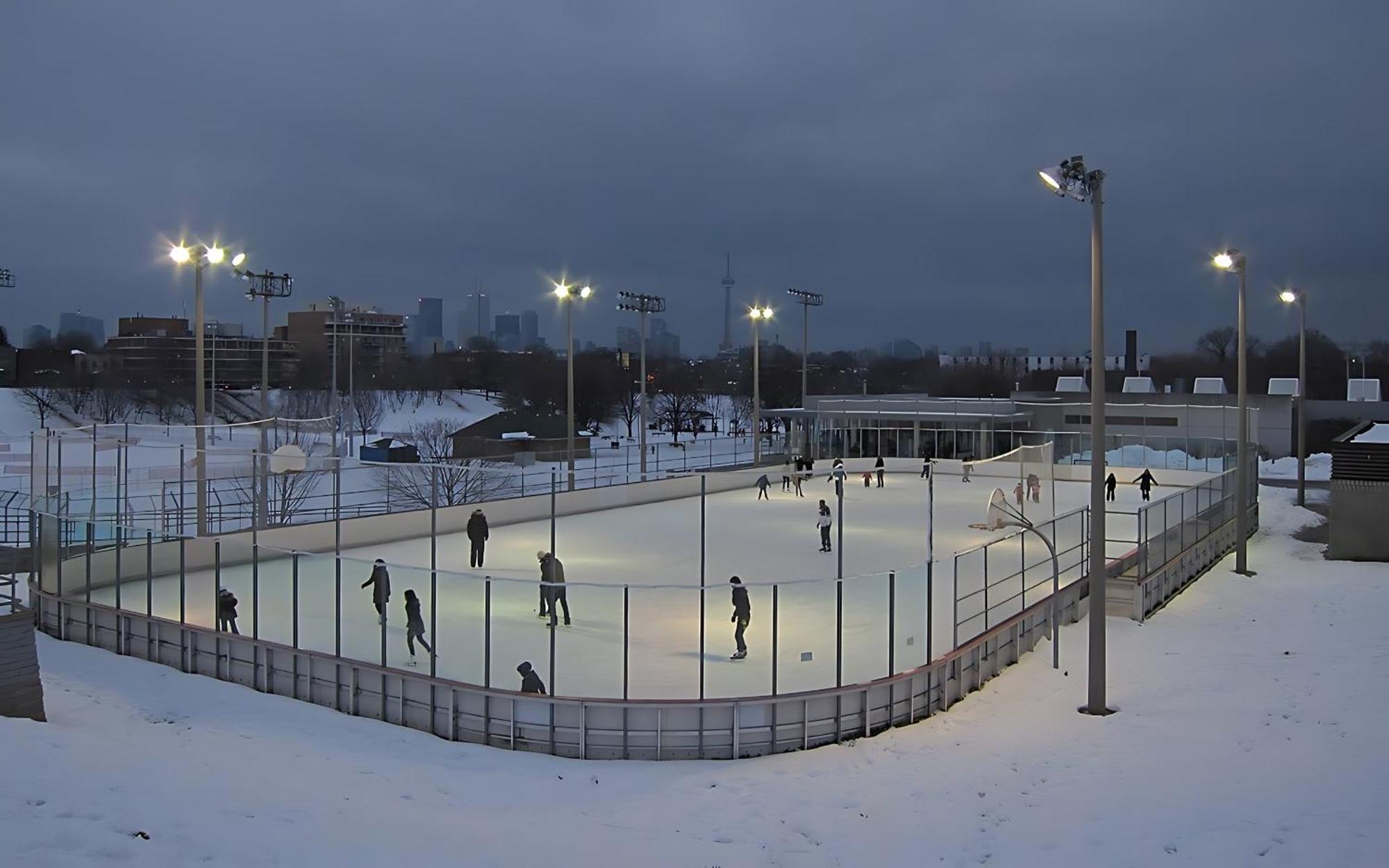 Modern Townhome 3Br-Double Bed Near Christie Pits Park Торонто Екстер'єр фото